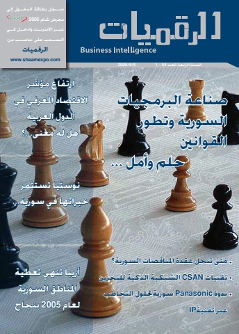 Alrakameiat BI 01