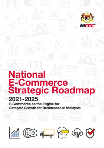 National e-Commerce Strategic Roadmap (NESR)