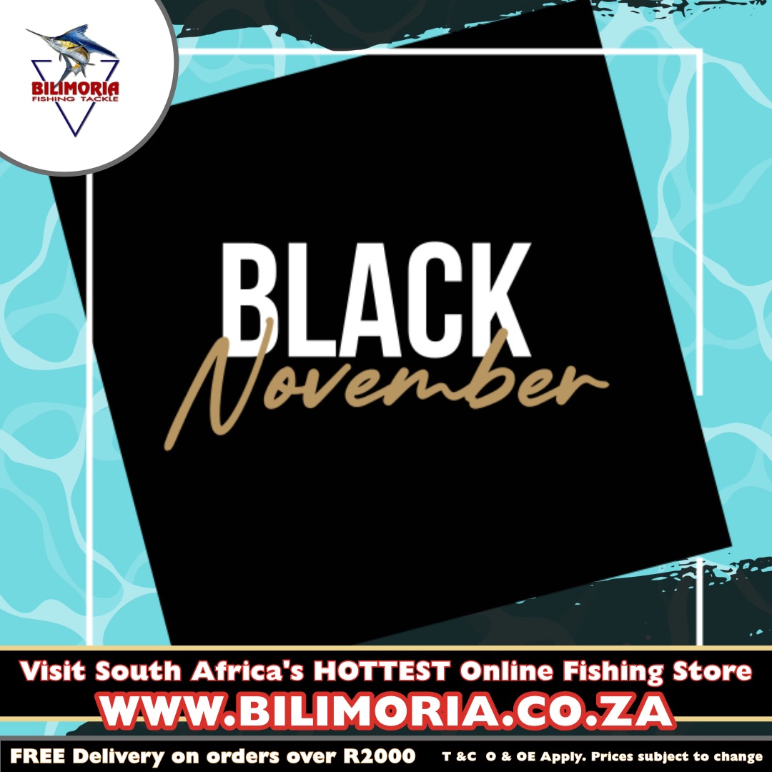 Black November