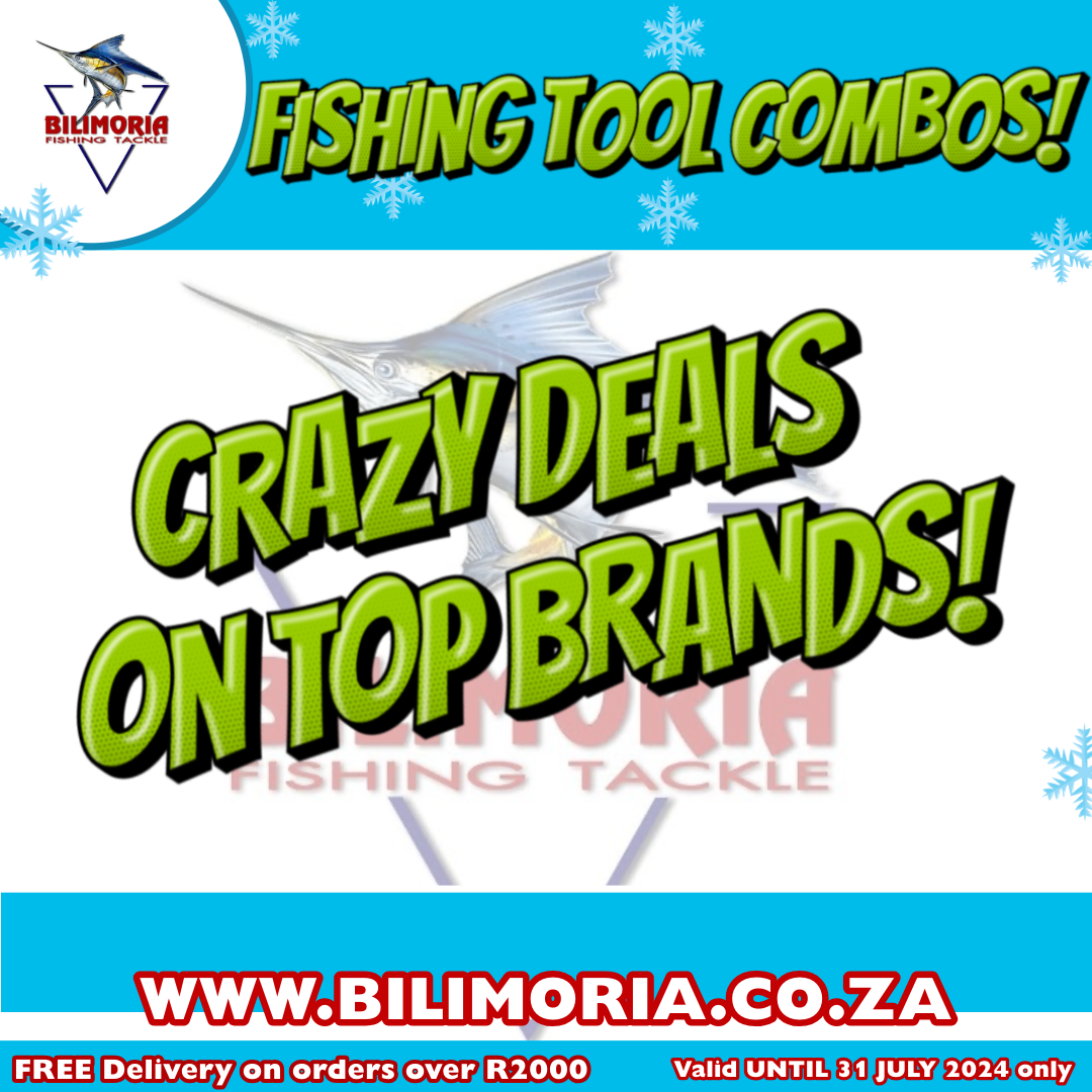 Bilimoria Tools Combo Deals!