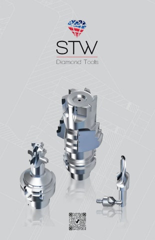 STWDT Booklet
