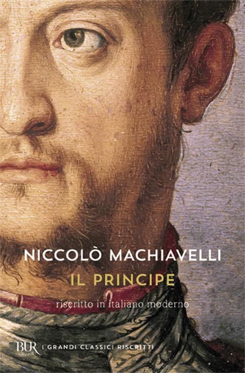 Il principe & Niccolò Machiavelli