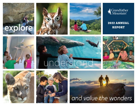 GrandfatherMountain2022AnnualReport