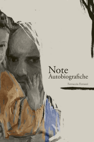 ferruccio ferrazzi - note autobiografiche