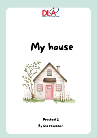 P2_U5_My house