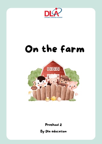 P2_U6_On the farm_