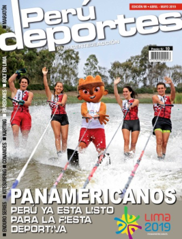 Peru deportes