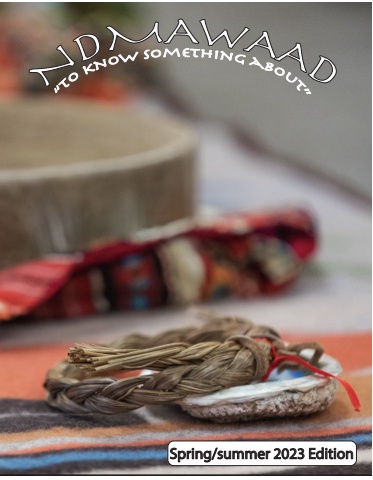 Newsletter Spring/Summer 2023