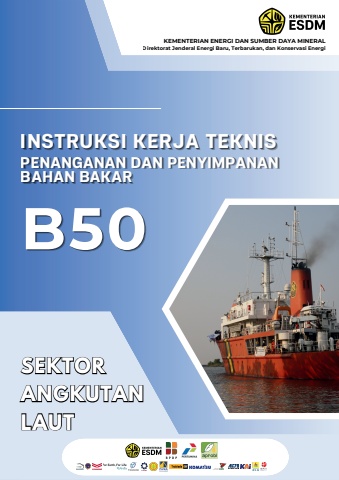 Draft IKT B50