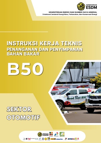 Draft IKT B50