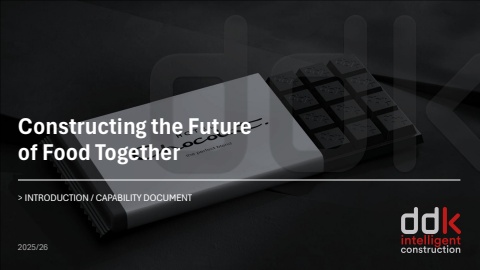 Hotel Chocolat  Capability