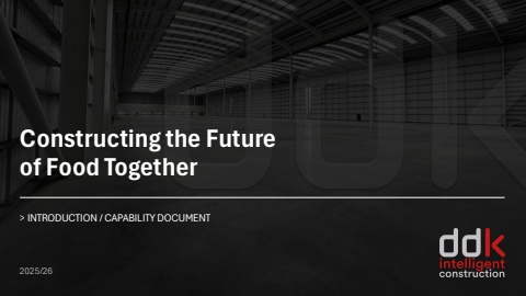 ddk Master Deck 2025-26