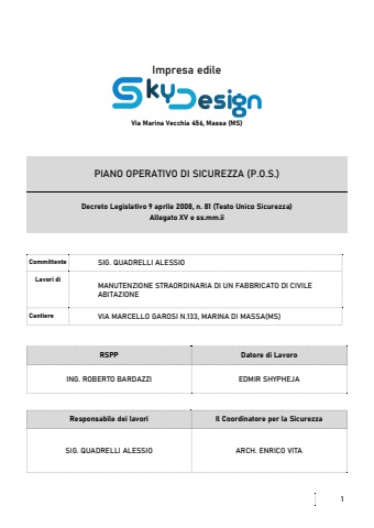 POS_ViaGarosi133_MarinadiMassa