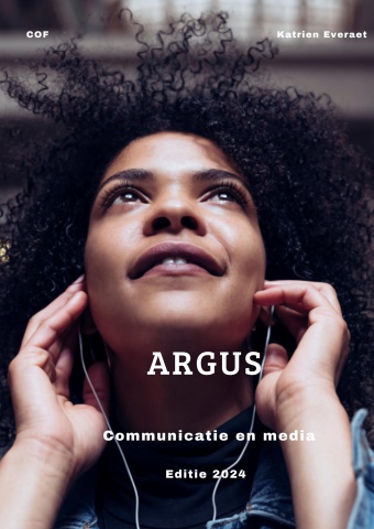 2024 Argus  communicatie en media MET SLEUTEL e-book