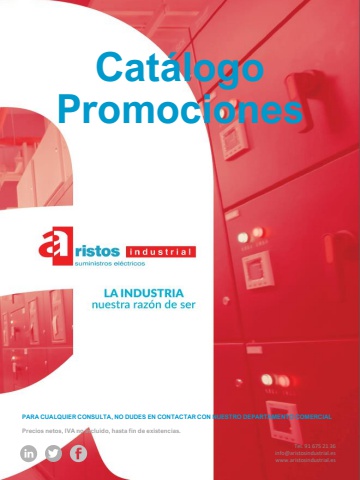 LIBRO PROMOS