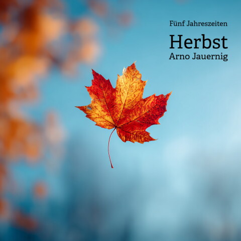 Herbst Textheft
