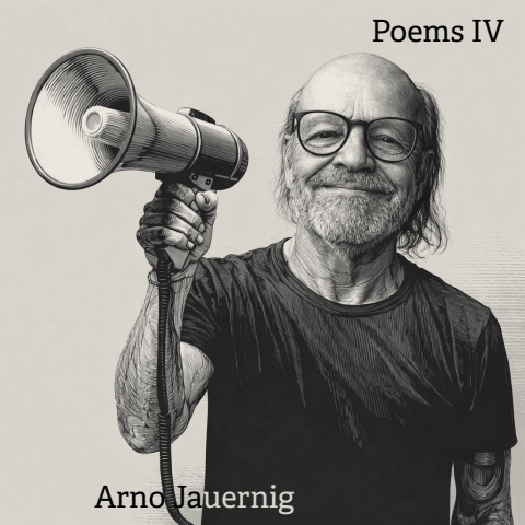Poems IV Songbook