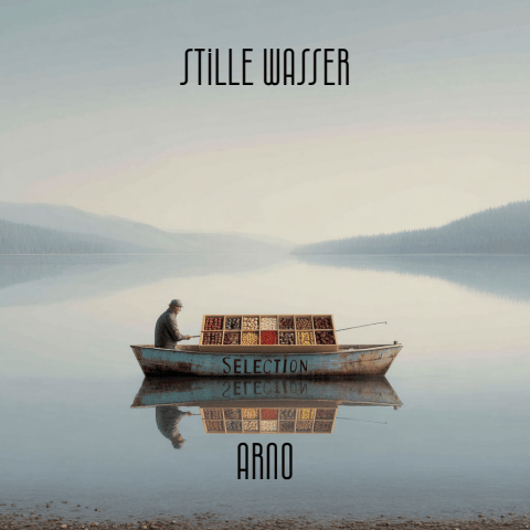 Stille Wasser Songbook