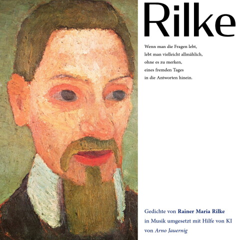 rilke textheft