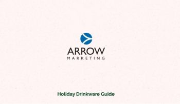 Arrow Marketing - Holiday Drinkware Guide