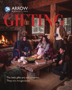 Arrow Marketing - Gifting 2026
