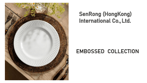 senrong products catalog  -ceramic emboss 26-01(3)