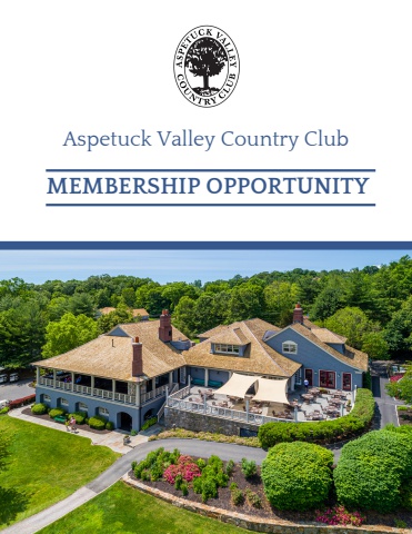 membership opportunity 2023