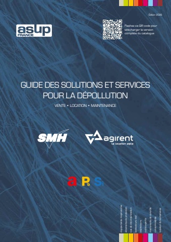 Asup france catalogue version salon 2026 vf digital