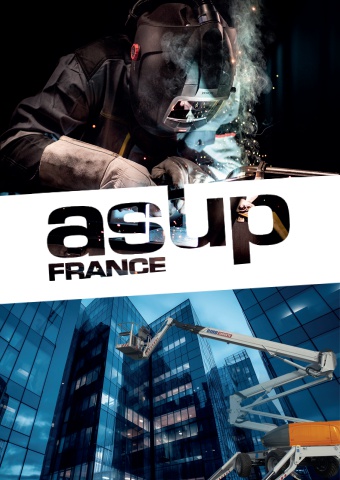 ASUP FRANCE Flyer présentation 02-2024