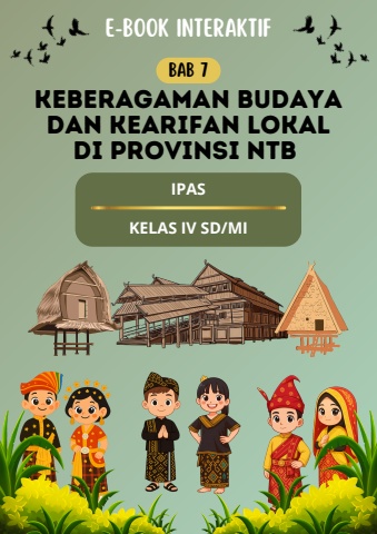 E-book interaktif_keberagaman budaya dan kearifan lokal di provinsi ntb