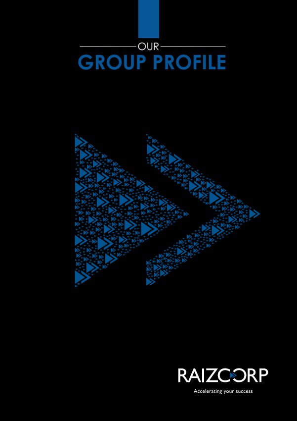 Raizcorp Group Profile