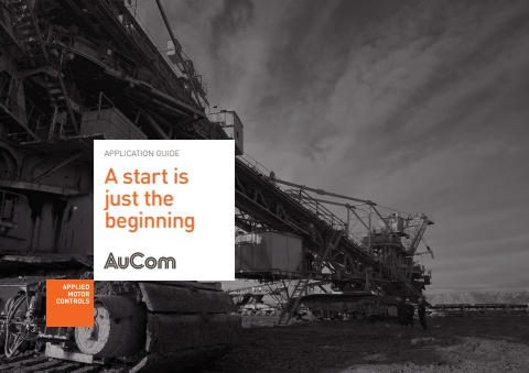 A Start is Just the Beginning Application Guide 2025