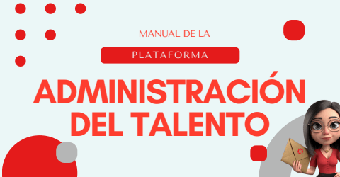 MANUAL ADMINISTRACIÓN DEL TALENTO_