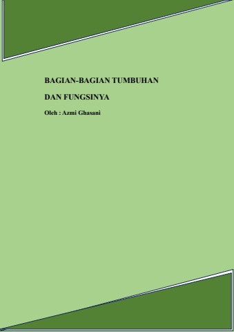 ebook Azmi Ghasani