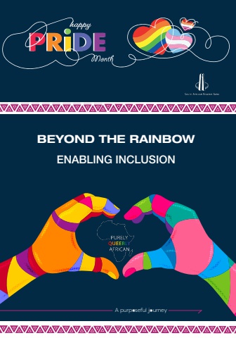 Pride Booklet
