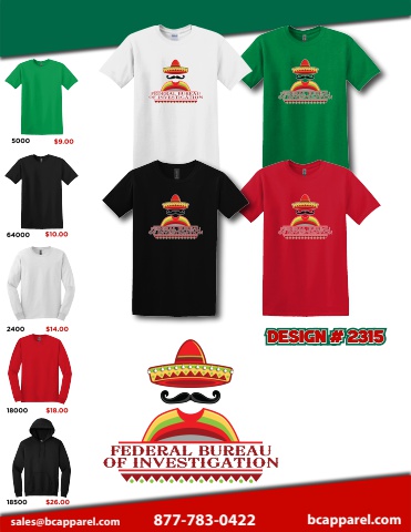 CINCO DE MAYO DAY FLIPBOOK PAGES