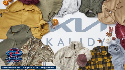 KALIDY Fall_Winter Style Guide W_LOGOS 2022