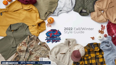 S_S Fall:Winter Style Guide 22'- Generic (no logos + retail pricing) (PDF)