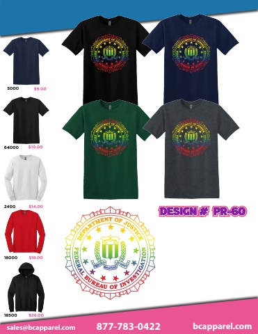 FBI PRIDE MONTH FLIPBOOK PAGES REDUCED