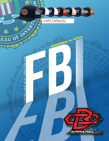 FBI - Cap Brochure