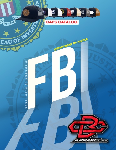 FBI Cap Brochure FINAL