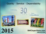 Car and Business Visual Solutions 