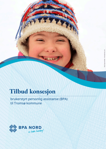 BPA Nord - Anbud Tromsø kommune 0224