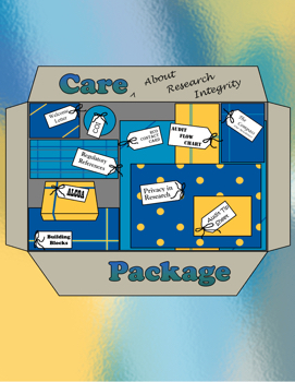 Research Compliance Welcome Package