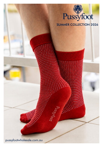 pfs 2026 catalogue