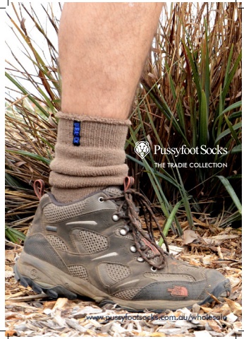 THE TRADIE COLLECTION