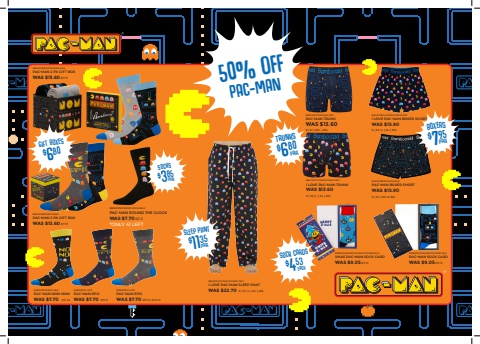 RETRO SALE