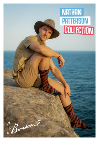 Bamboozld_x_NP 2024 DREAMTIME LOOKBOOK