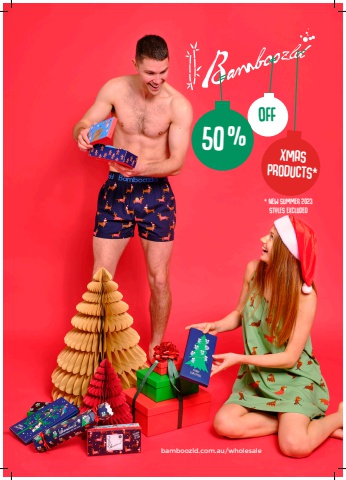 CHRISTMAS 2023_LOOKBOOK SALE