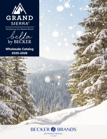 GRAND SIERRA CATALOG 2025-2026 FALL